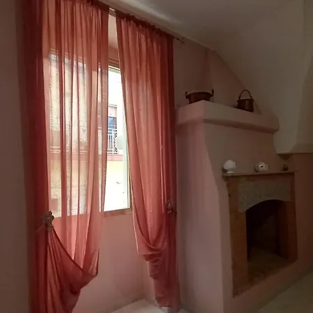 Appartement Lilli's *