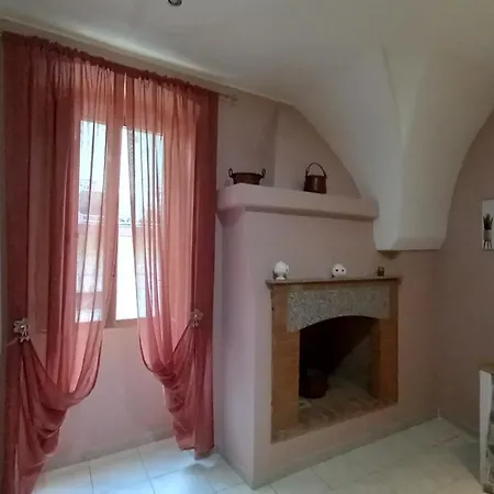 Appartement Lilli's