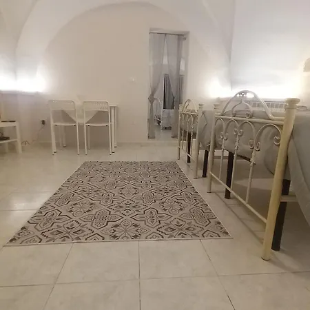 Appartement Lilli's *