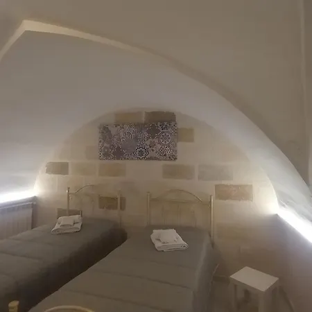 Lilli's Appartement