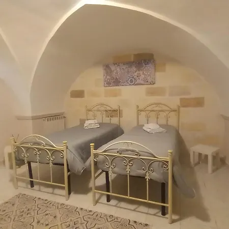 Appartement Lilli's