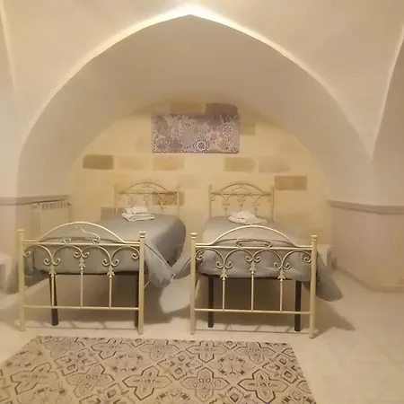 Appartement Lilli's *