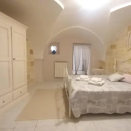 Appartement Lilli's *