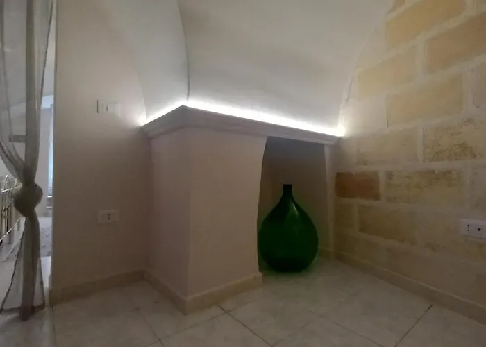 Lilli's Apartament *