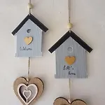 Lägenhet Lilli's