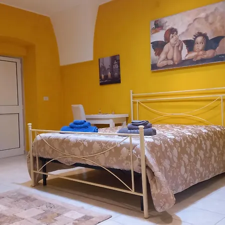 Apartament Lilli's *