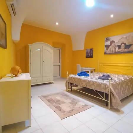 Apartament Lilli's Crispiano