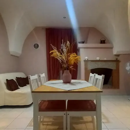 Lilli's Apartament Crispiano