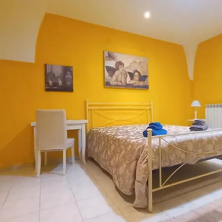 Lilli's Apartament *