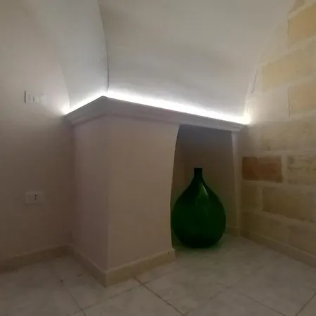 Lilli's דירה *