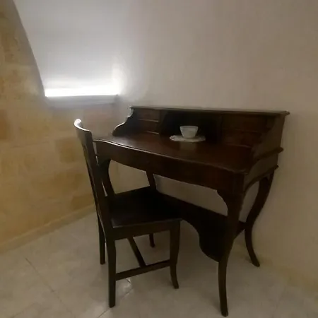 Lilli's Apartament Crispiano