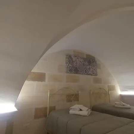 Lilli's דירה *