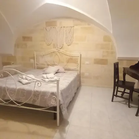 Apartament Lilli's Crispiano