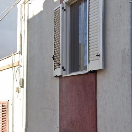 Lilli's Apartament Crispiano