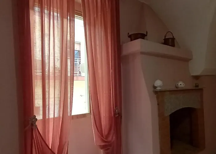 Apartamento Lilli's *