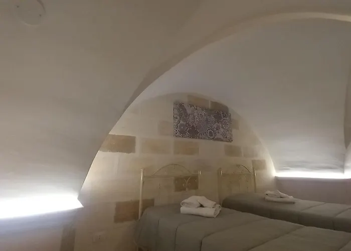 Lilli's شقة *