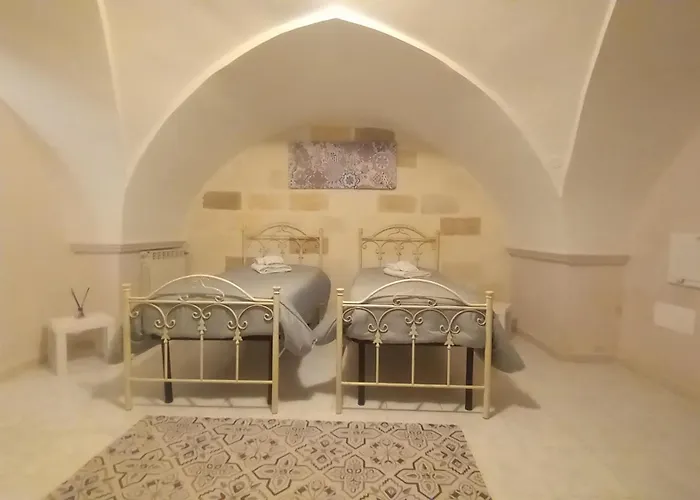 شقة Lilli's *